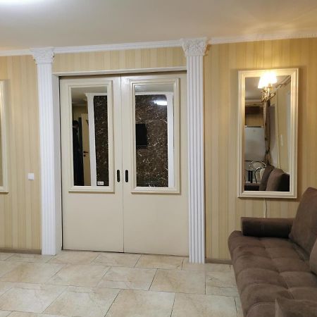 Chernigov City Centre Apartments Ngoại thất bức ảnh