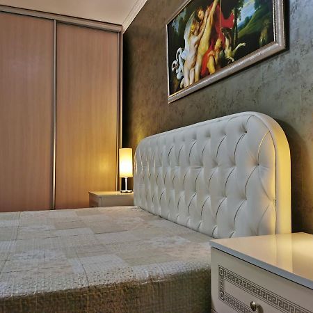 Chernigov City Centre Apartments Ngoại thất bức ảnh