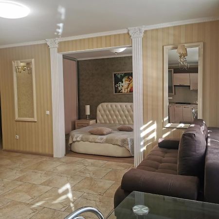 Chernigov City Centre Apartments Ngoại thất bức ảnh