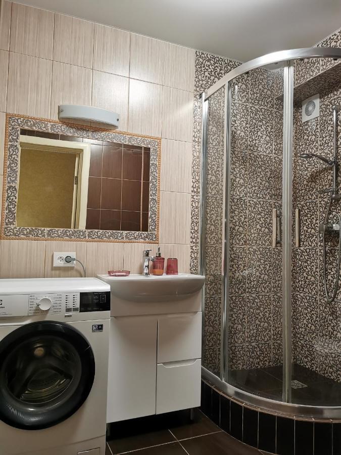 Chernigov City Centre Apartments Ngoại thất bức ảnh