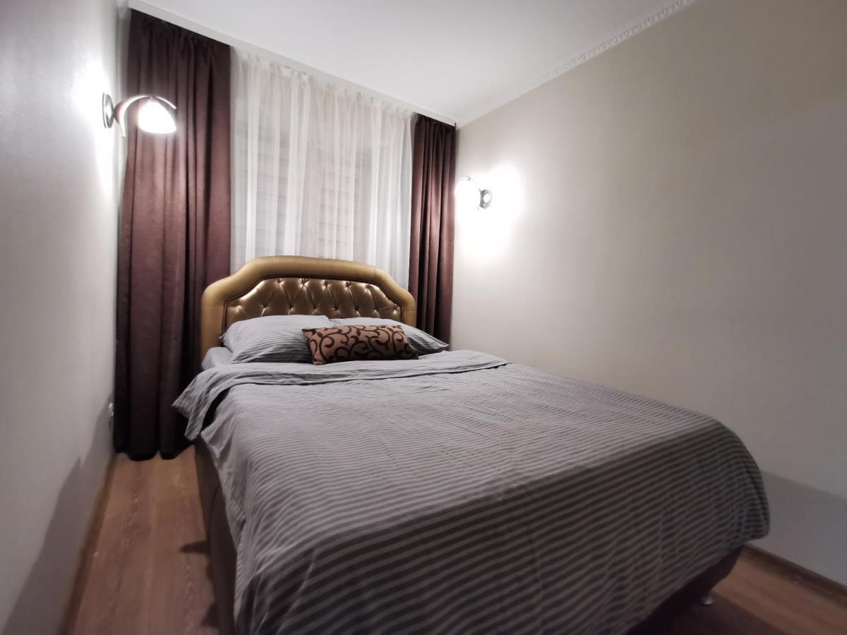 Chernigov City Centre Apartments Ngoại thất bức ảnh