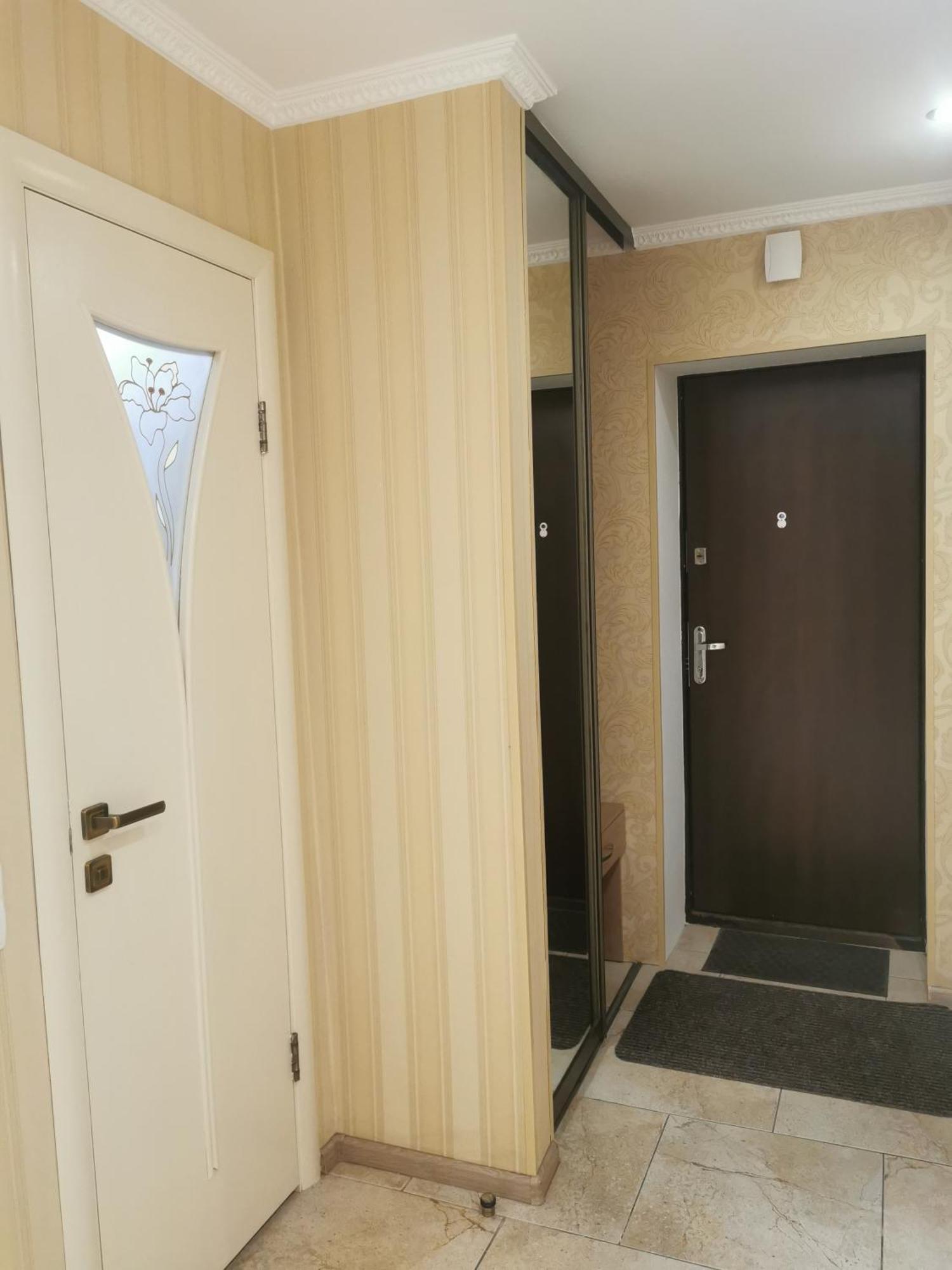 Chernigov City Centre Apartments Phòng bức ảnh